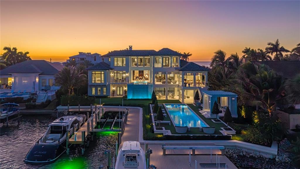 PORT ROYAL - Residential