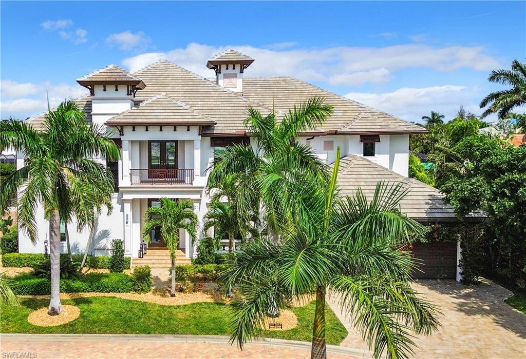 BAY HARBOUR ESTATES - Residential