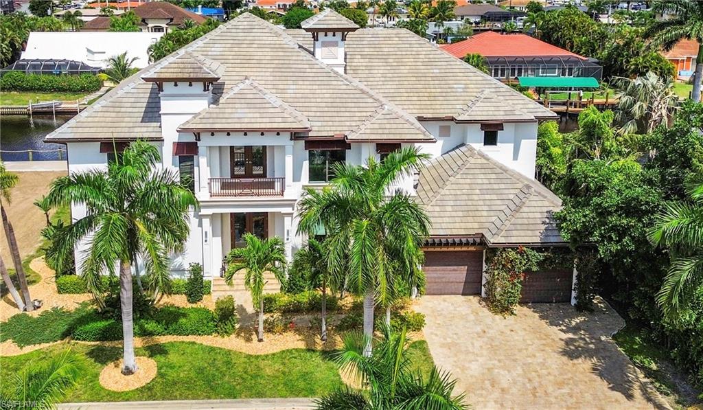 BAY HARBOUR ESTATES - Residential