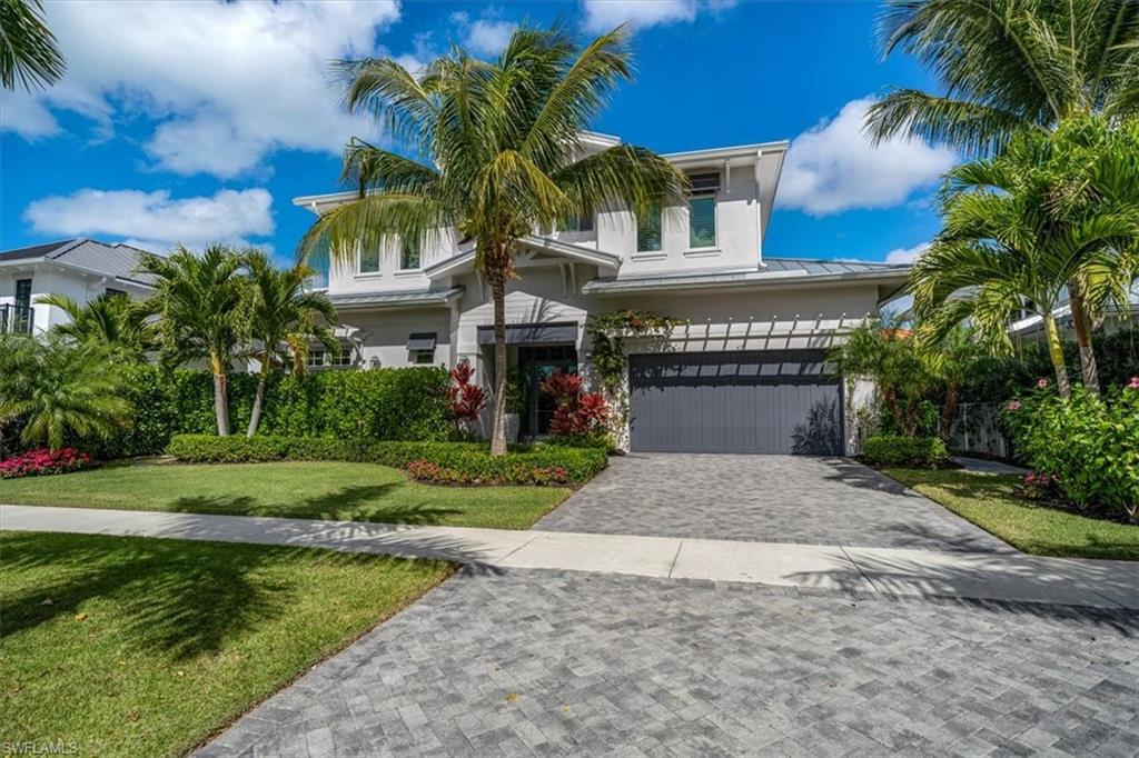 OLDE NAPLES - Residential
