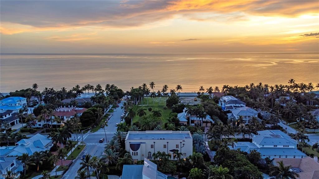 OLDE NAPLES - Residential