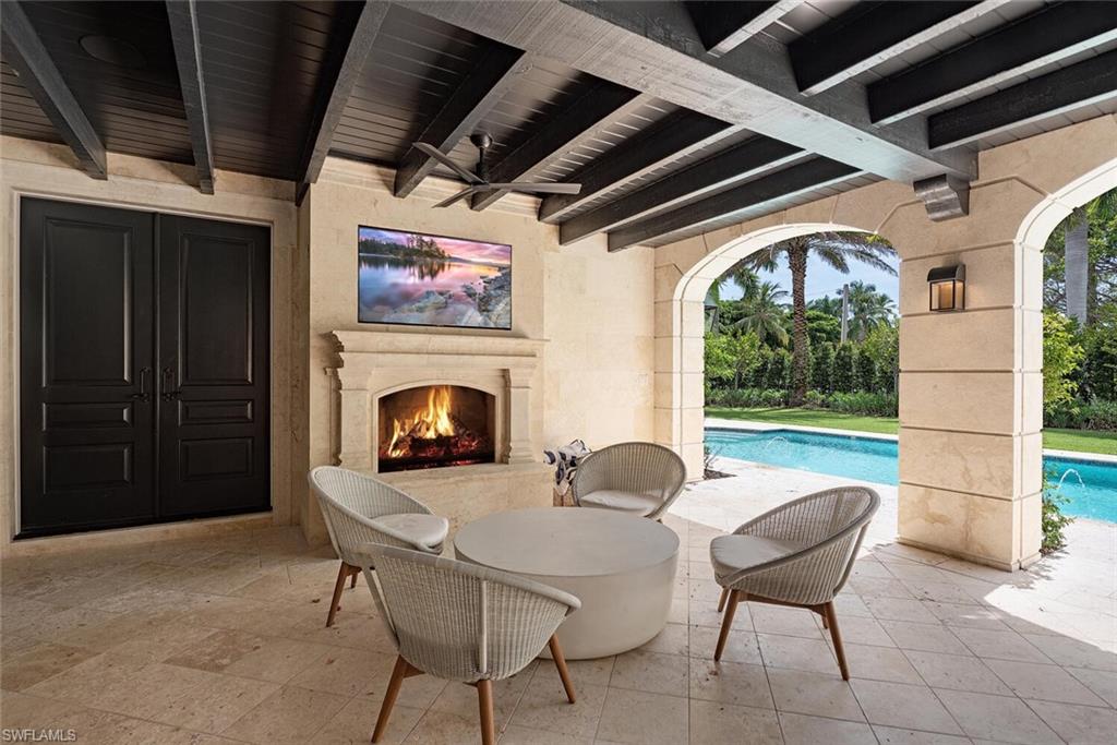 OLDE NAPLES - Residential