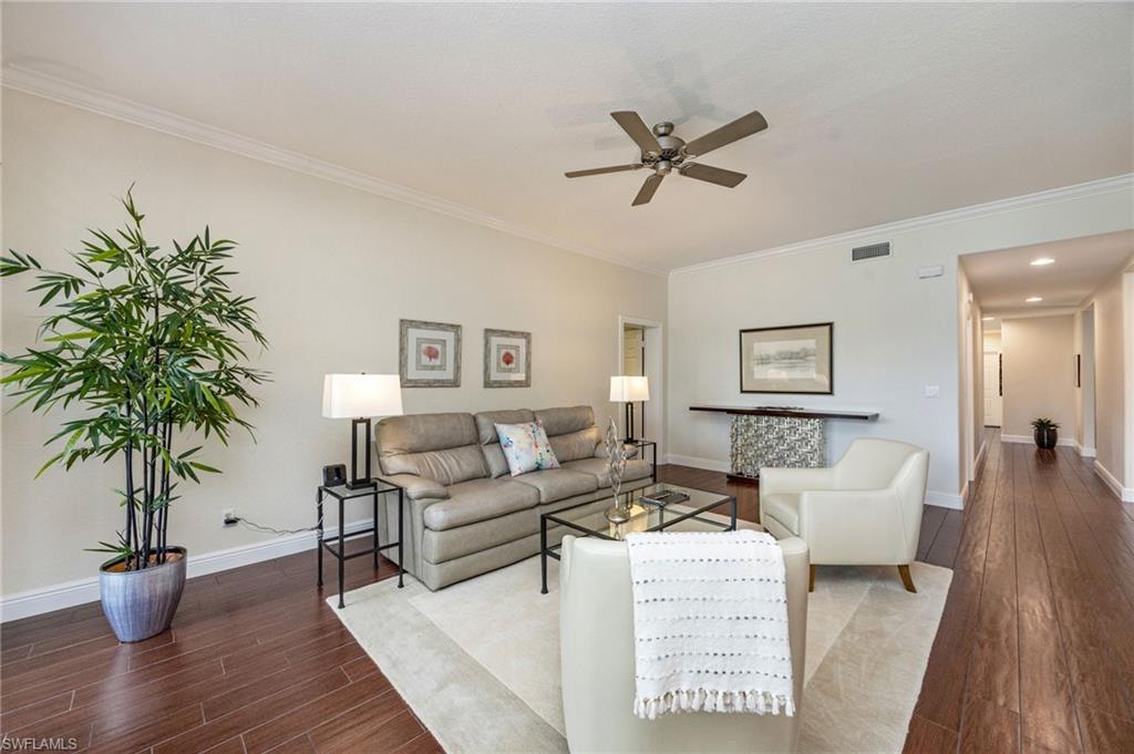 VINTAGE RESERVE - Residential
