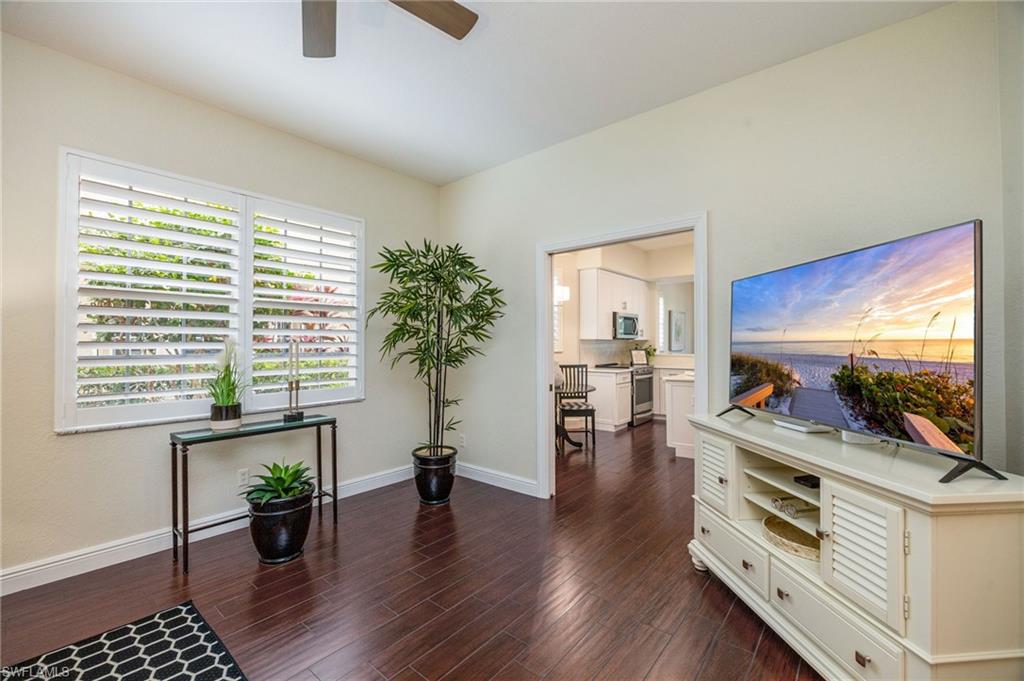 VINTAGE RESERVE - Residential