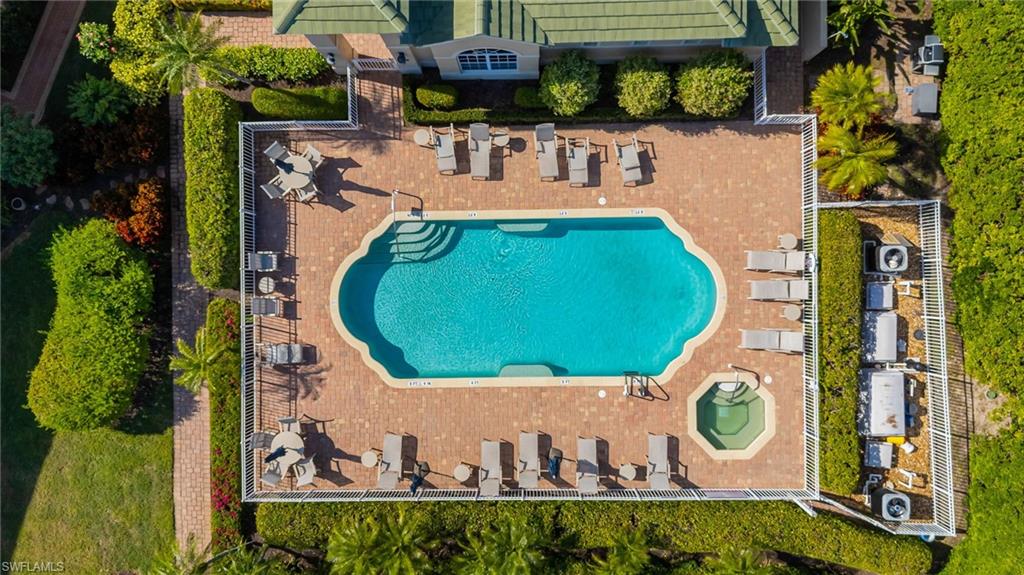 VINTAGE RESERVE - Residential