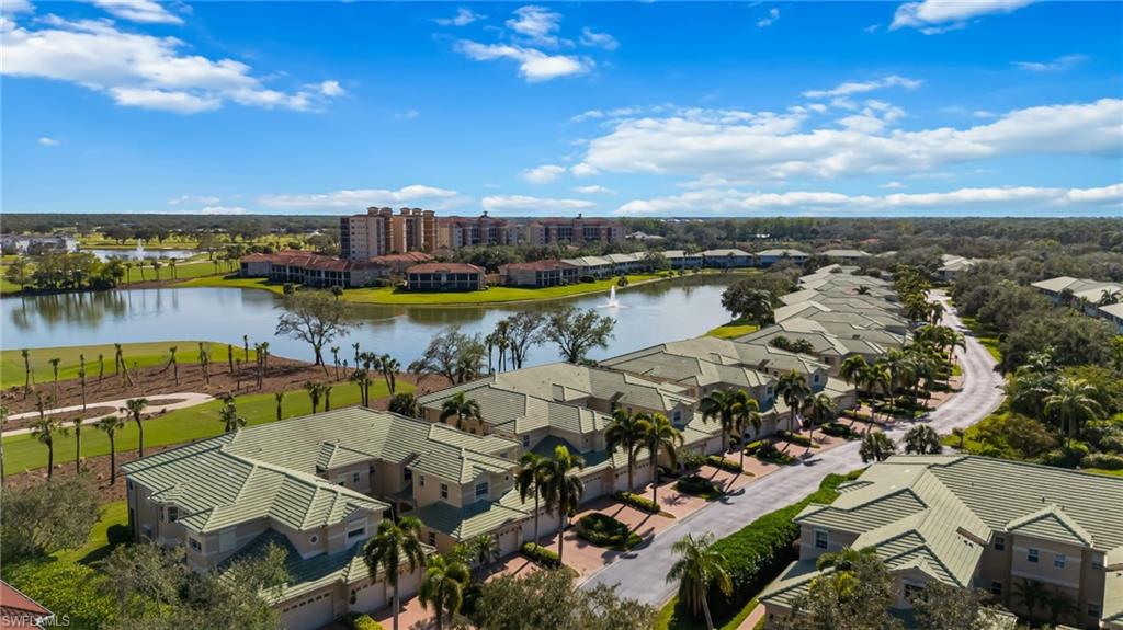 VINTAGE RESERVE - Residential