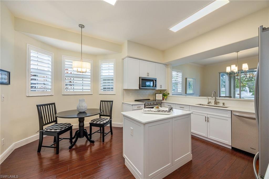 VINTAGE RESERVE - Residential