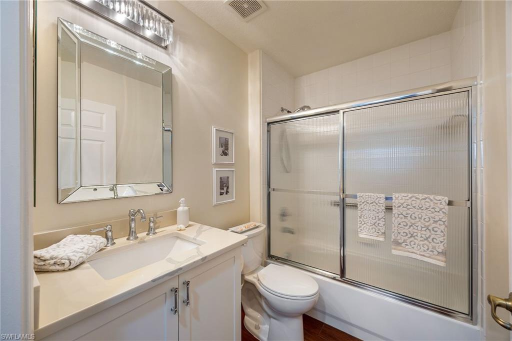 VINTAGE RESERVE - Residential