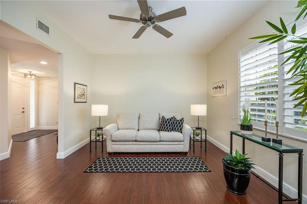VINTAGE RESERVE - Residential