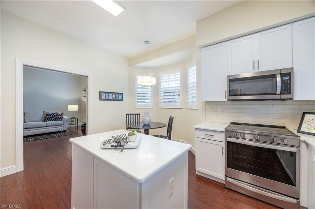 VINTAGE RESERVE - Residential