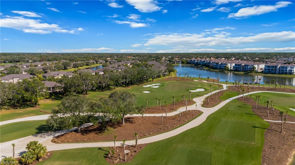 VINTAGE RESERVE - Residential