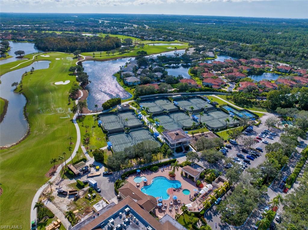 VINTAGE RESERVE - Residential