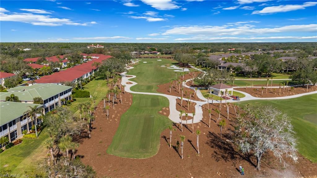 VINTAGE RESERVE - Residential