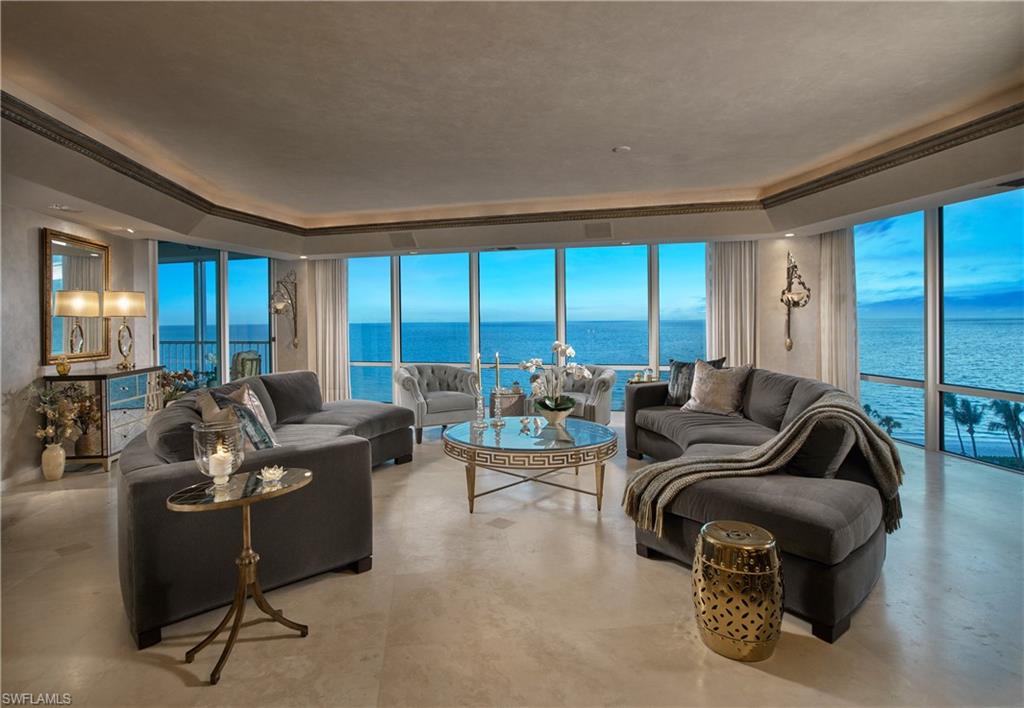 LE CIEL PARK TOWER - Residential
