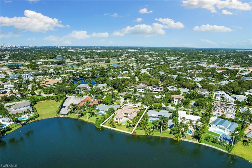 RIDGEVIEW LAKES - Residential