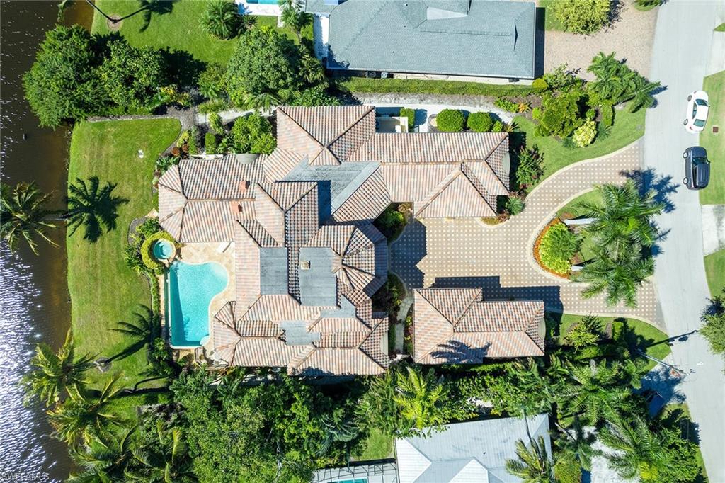 RIDGEVIEW LAKES - Residential