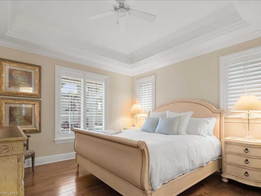 AQUALANE SHORES - Residential