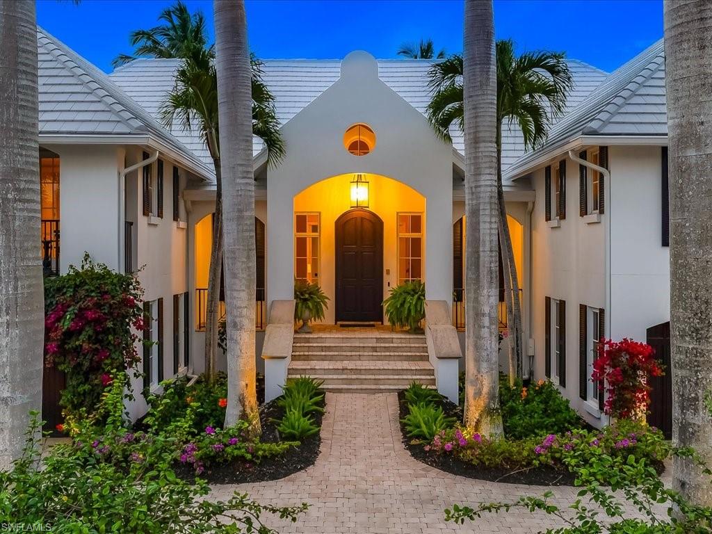 AQUALANE SHORES - Residential