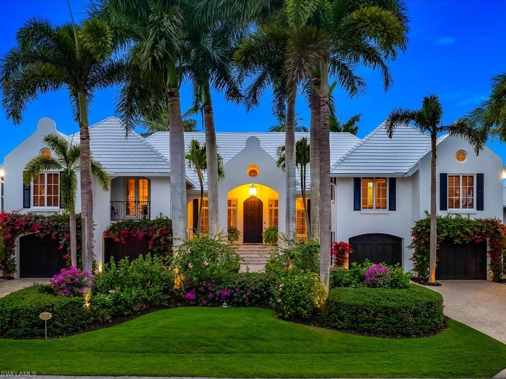 AQUALANE SHORES - Residential