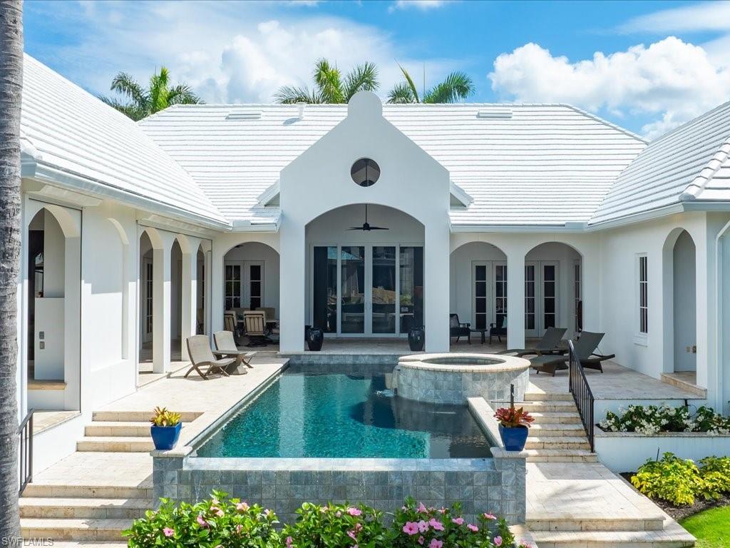 AQUALANE SHORES - Residential