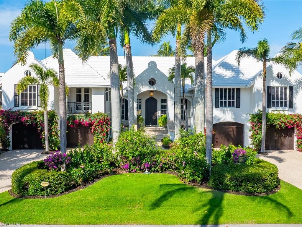 AQUALANE SHORES - Residential
