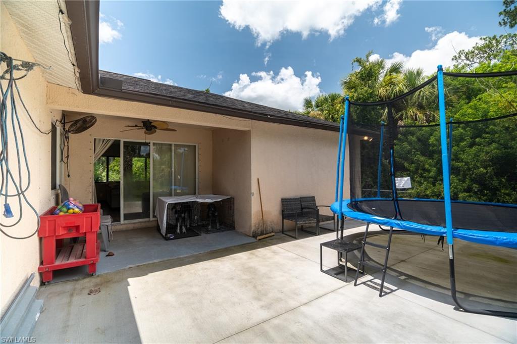 GOLDEN GATE ESTATES - Residential