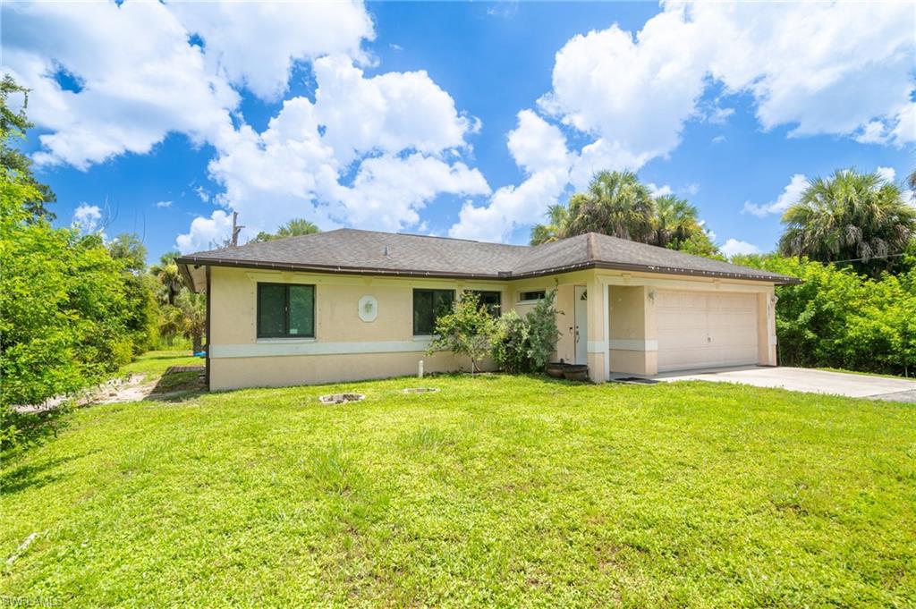 GOLDEN GATE ESTATES - Residential