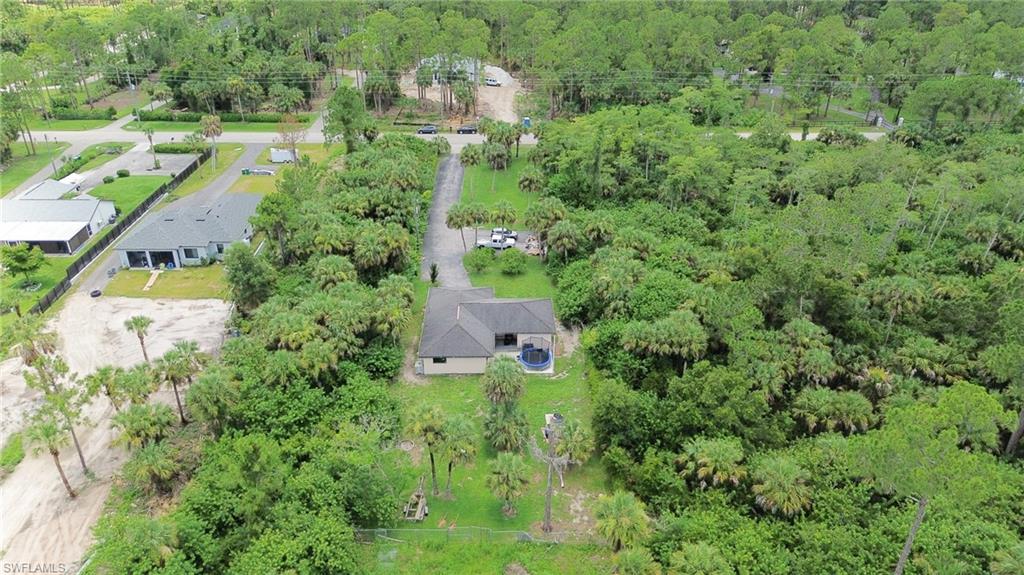 GOLDEN GATE ESTATES - Residential
