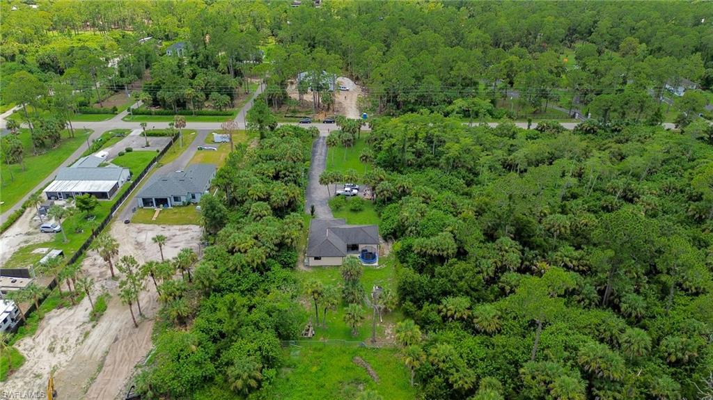 GOLDEN GATE ESTATES - Residential