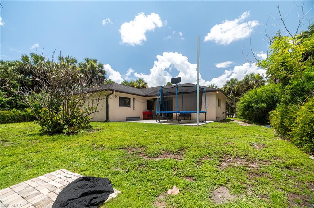 GOLDEN GATE ESTATES - Residential