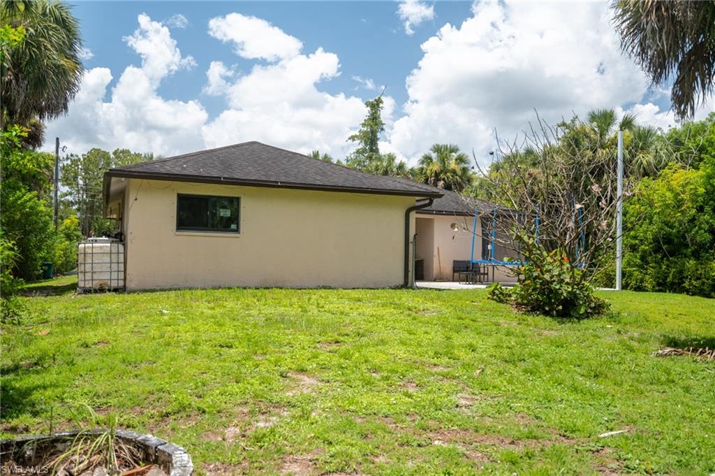 GOLDEN GATE ESTATES - Residential