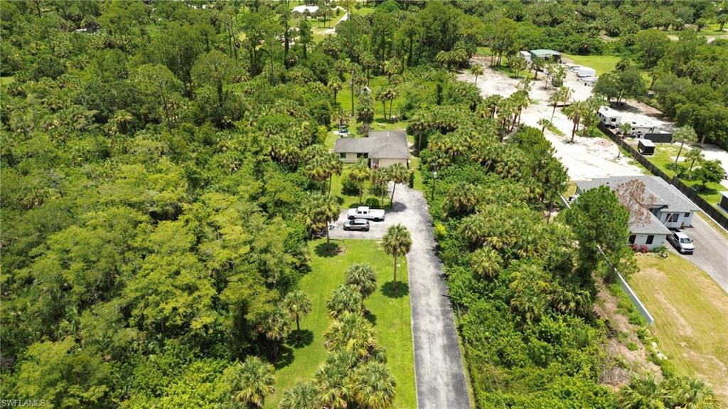 GOLDEN GATE ESTATES - Residential