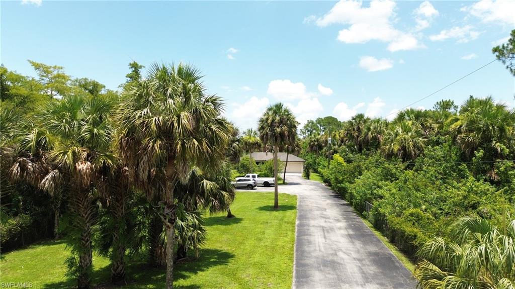 GOLDEN GATE ESTATES - Residential