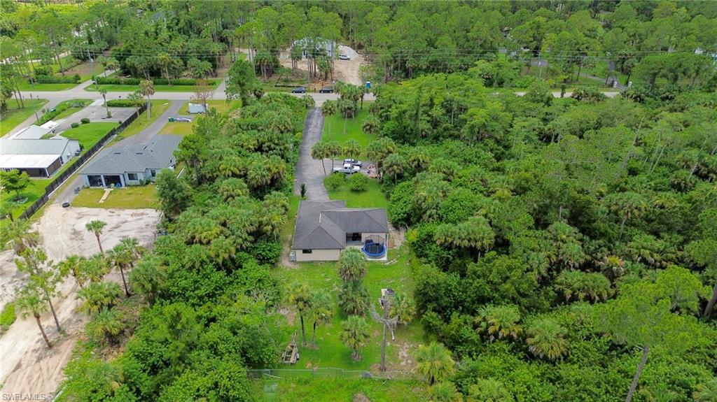 GOLDEN GATE ESTATES - Residential