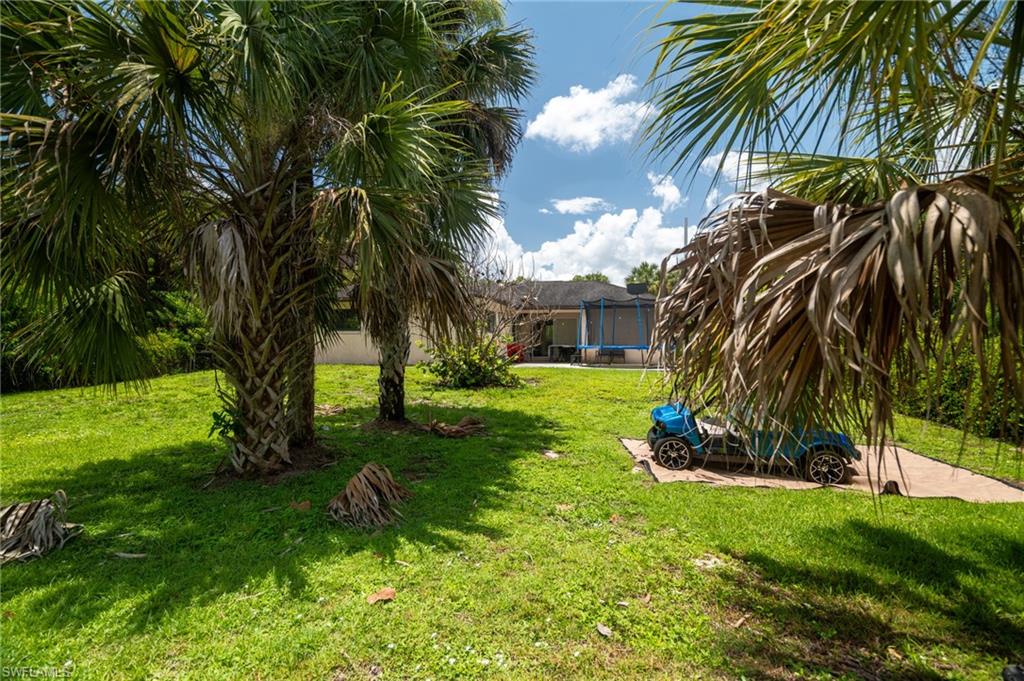 GOLDEN GATE ESTATES - Residential