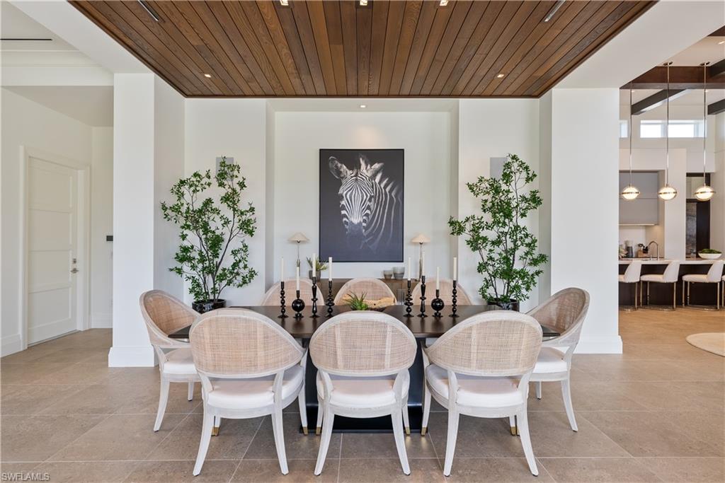 PARK SHORE - Residential