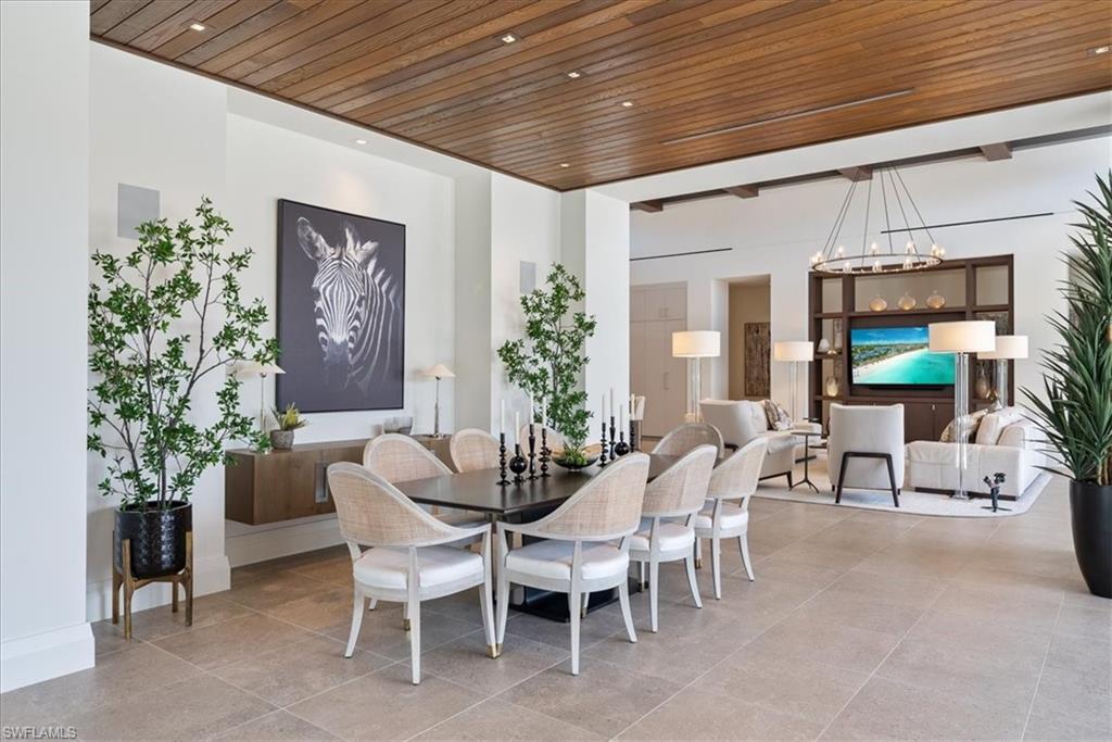 PARK SHORE - Residential