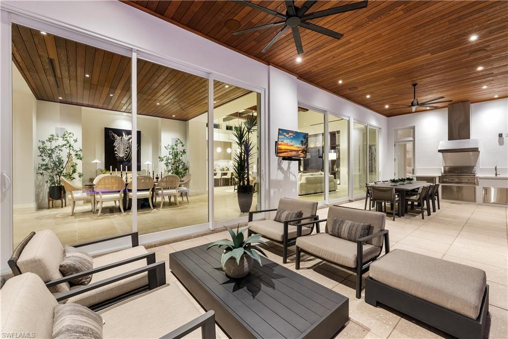 PARK SHORE - Residential