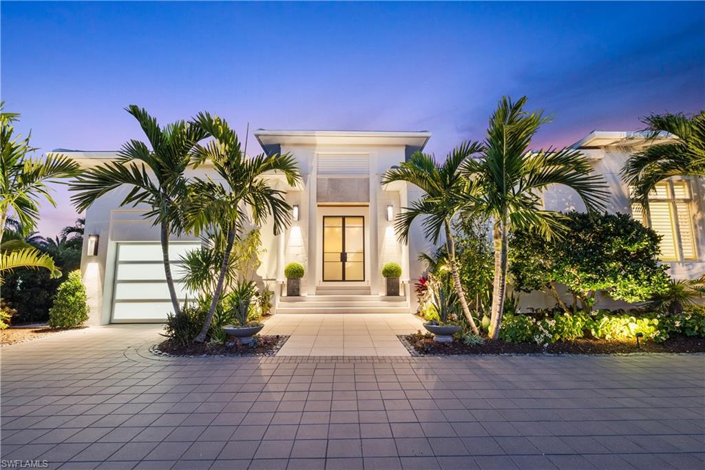 PARK SHORE - Residential