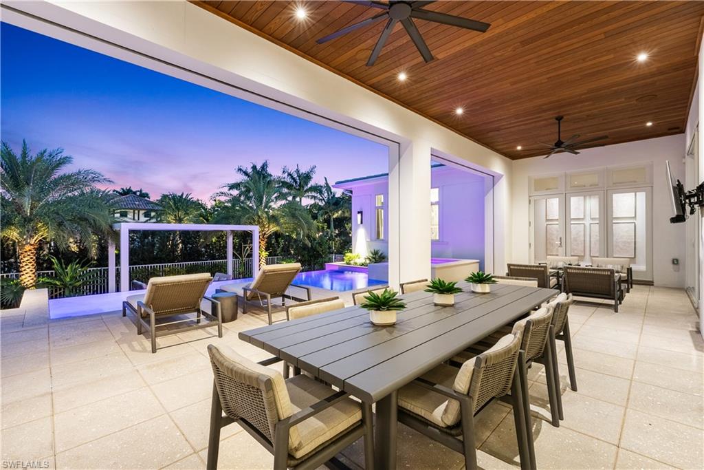 PARK SHORE - Residential