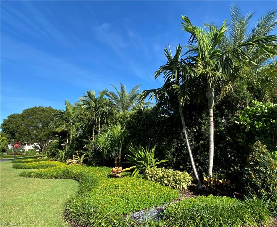 PARK SHORE - Residential