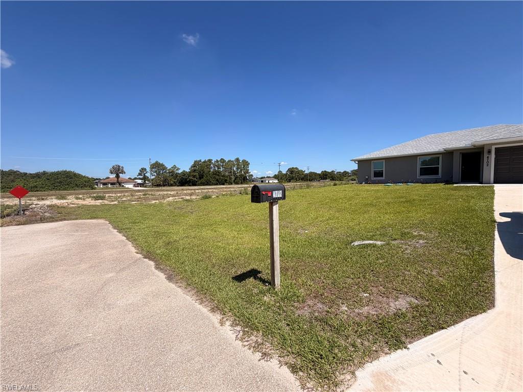 LEHIGH ACRES - Residential Lease