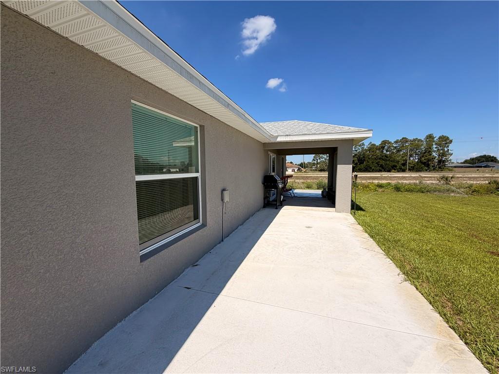 LEHIGH ACRES - Residential Lease