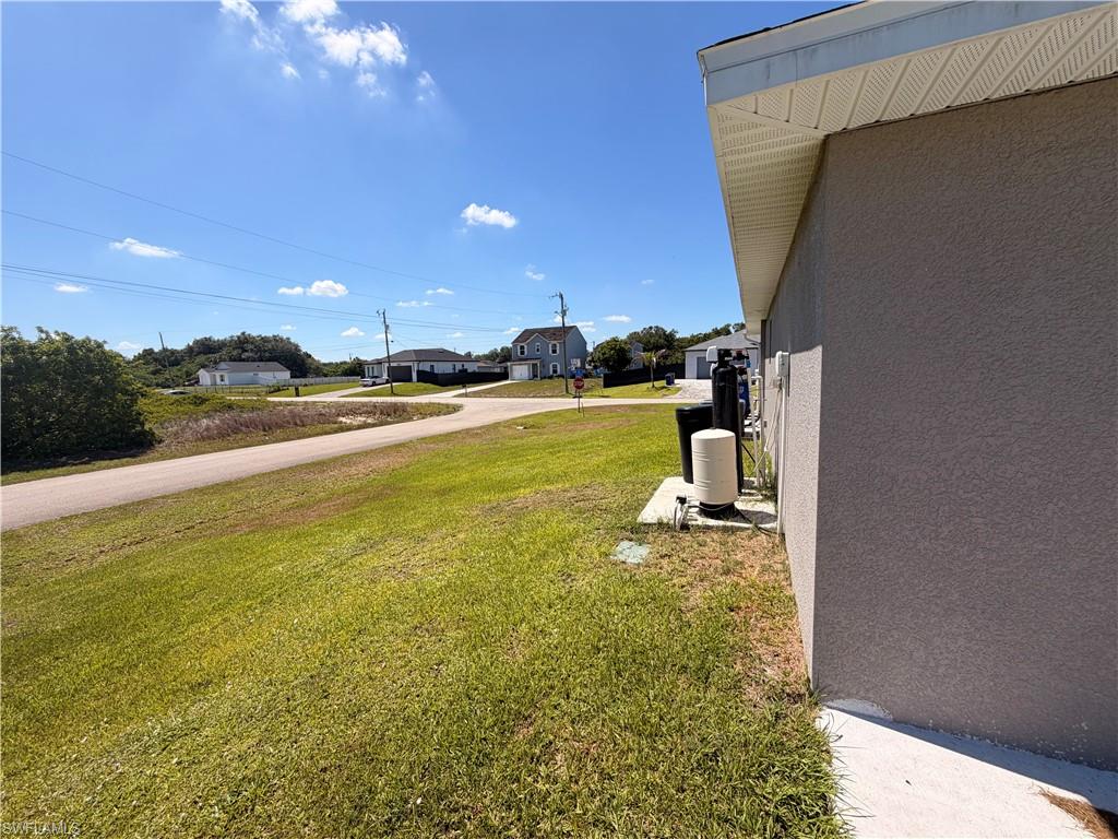 LEHIGH ACRES - Residential Lease