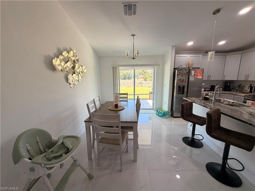 LEHIGH ACRES - Residential Lease