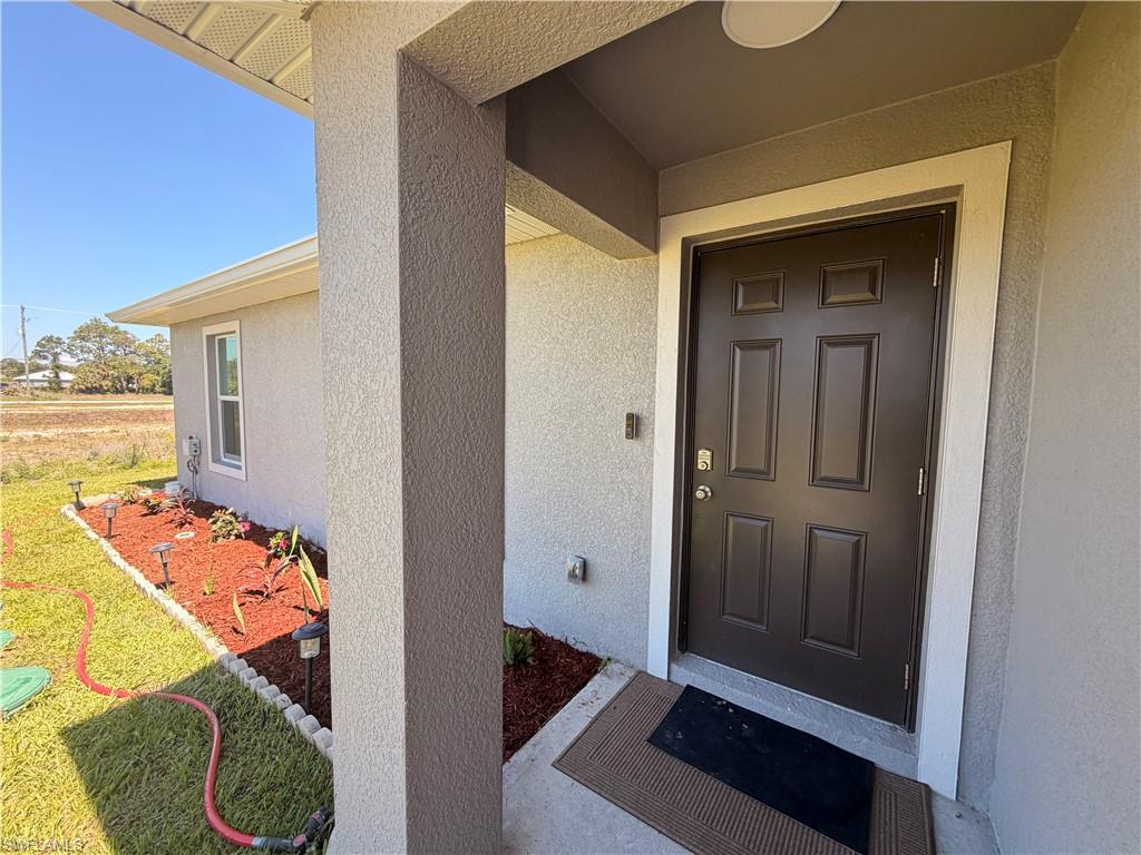 LEHIGH ACRES - Residential Lease