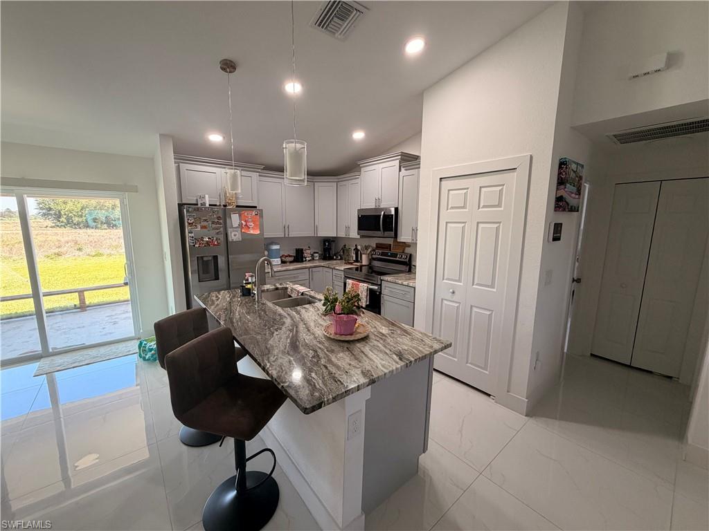LEHIGH ACRES - Residential Lease