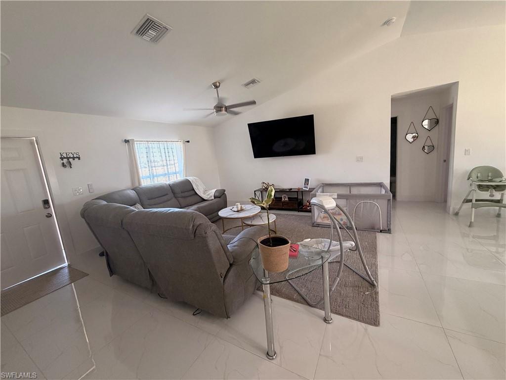 LEHIGH ACRES - Residential Lease