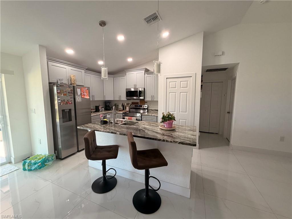 LEHIGH ACRES - Residential Lease