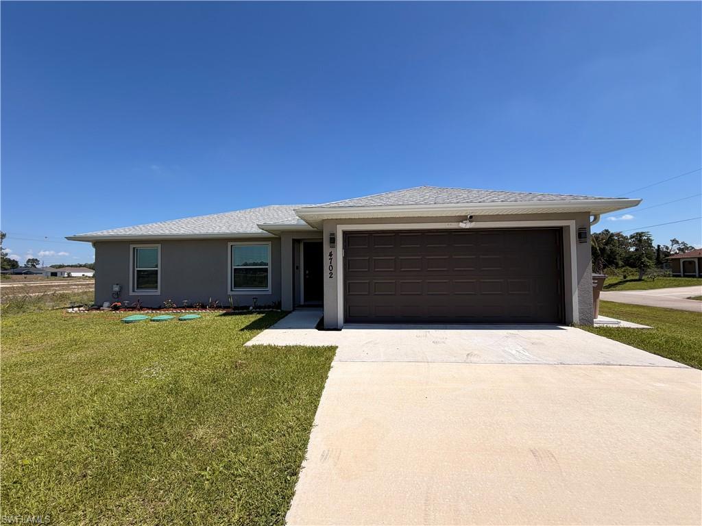 LEHIGH ACRES - Residential Lease